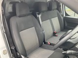 Used Citroen Dispatch