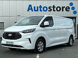 Used Ford Transit Custom