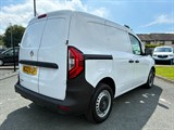 Used Renault Kangoo