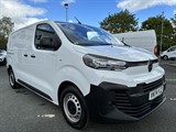 Used Citroen Dispatch