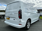 Used Ford Transit Custom