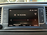 Used Vauxhall Vivaro