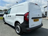 Used Renault Kangoo