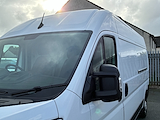 Used Citroen Relay