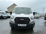 Used Ford Transit