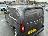 Used Peugeot Partner
