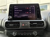 Used Vauxhall Combo