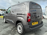 Used Citroen Berlingo