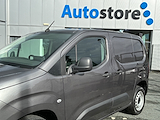 Used Citroen Berlingo