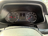 Used Renault Trafic