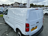 Used Citroen Dispatch