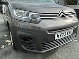 Used Citroen Berlingo