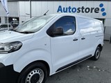 Used Citroen Dispatch
