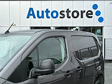 Used Peugeot Partner