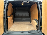 Used Volkswagen Caddy