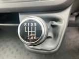 Used Renault Trafic