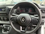 Used Renault Trafic