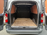 Used Vauxhall Combo