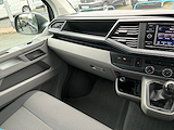 Used Volkswagen Transporter