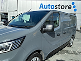 Used Renault Trafic