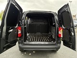 Used Peugeot Partner