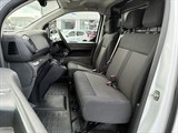 Used Citroen Dispatch