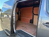 Used Vauxhall Vivaro