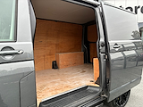 Used Volkswagen Transporter