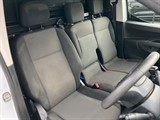 Used Citroen Berlingo