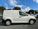 Used Volkswagen Caddy