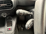 Used Peugeot Partner