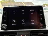 Used Citroen Berlingo