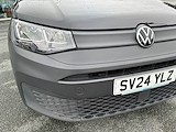 Used Volkswagen Caddy