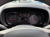 Used Vauxhall Combo