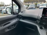 Used Citroen Berlingo