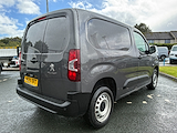 Used Peugeot Partner