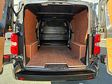 Used Vauxhall Vivaro