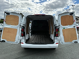 Used Ford Transit Custom