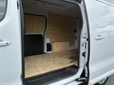 Used Peugeot Expert
