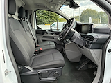 Used Ford Transit Custom
