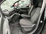 Used Peugeot Partner