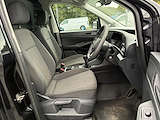 Used Volkswagen Caddy