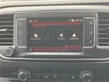 Used Citroen Dispatch