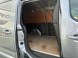 Used Vauxhall Combo