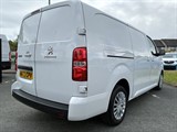 Used Peugeot Expert