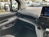 Used Peugeot Partner