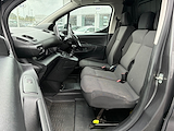 Used Peugeot Partner