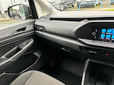 Used Volkswagen Caddy