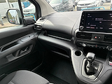 Used Citroen Berlingo