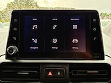 Used Peugeot Partner